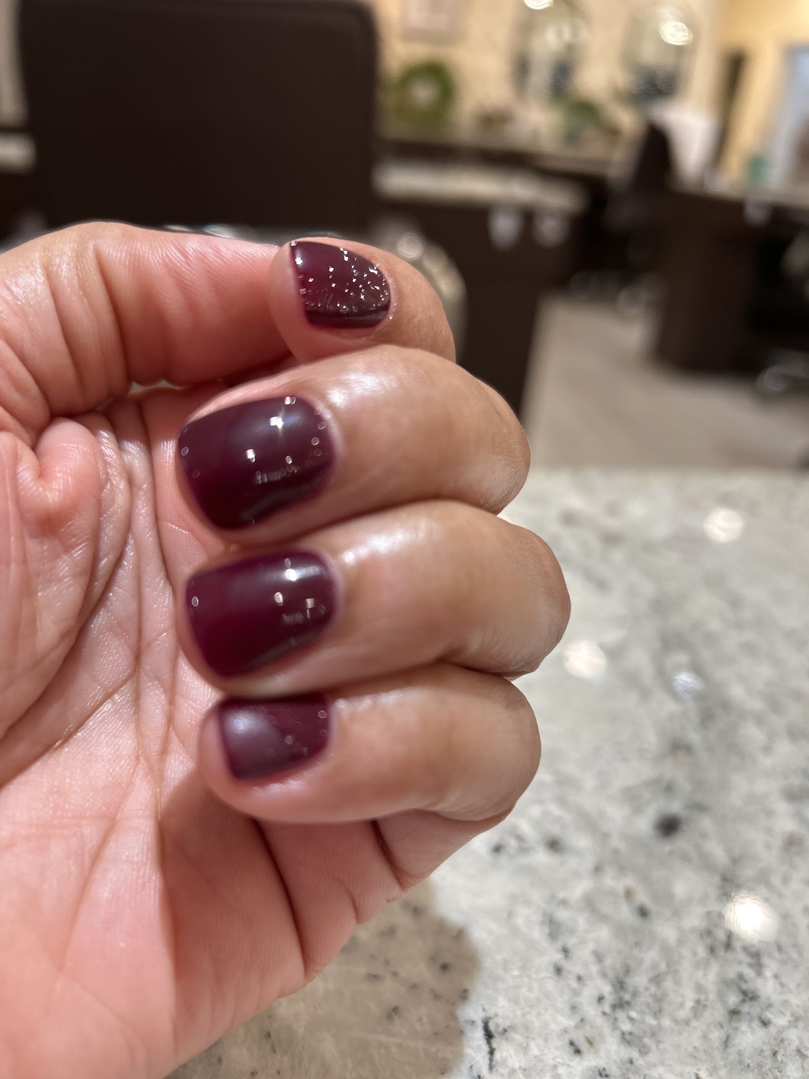 Chillax Nail Lounge nail photo 7